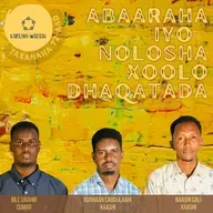 72. Abaaraha iyo Nolosha xoolo dhaqatada