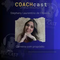 ANO V #249 | Carreira com propósito com Stephany de Oliveira