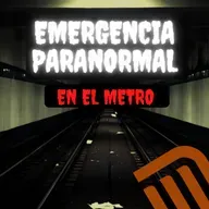 HISTORIAS DE TERROR DEL METRO DE LA CDMX : EMERGENCIA PARANORMAL EN EL METRO