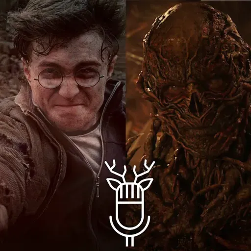 ¿En qué se parecen Harry Potter y Stranger Things? (Enero 2026) - Episodio exclusivo para mecenas