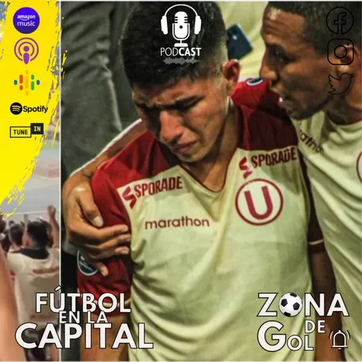 Universitario ELIMINADO | PIERO QUISPE el MEJOR de la U | ¿FARFÁN SE PIERDE EL CLÁSICO?
