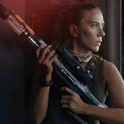 Jurassic World el renacer. Megan 2.0. Las guerreras K-pop.