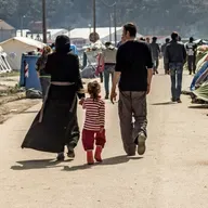 S7 Ep8: Integrating refugees: What policies work best?