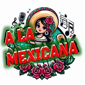 A LA MEXICANA
