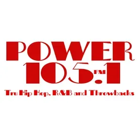Power 105.1