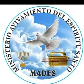 Avivamiento del Espiritu Santo de Dios