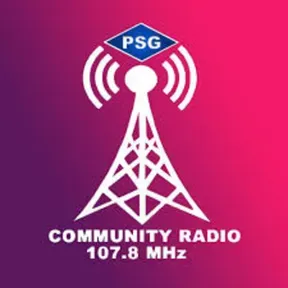 PSG COMMUNITY RADIO 107.8MHz