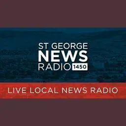 St. George News Radio KZNU