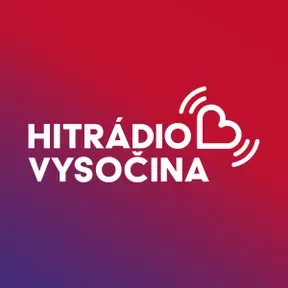 Hitradio Vysocina 94.3