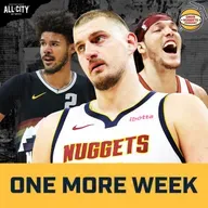 There's Excitement Around the Denver Nuggets a Week Before Media Day | DNVR Nuggets Podcast Live