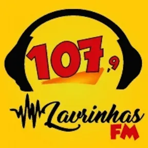 LAVRINHAS FM