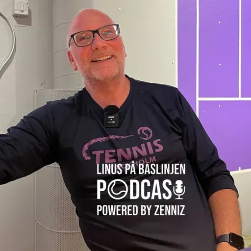 SPECIAL! Pontus Bergevi – Allt du alltid undrat, eller undrar över, om ROG!