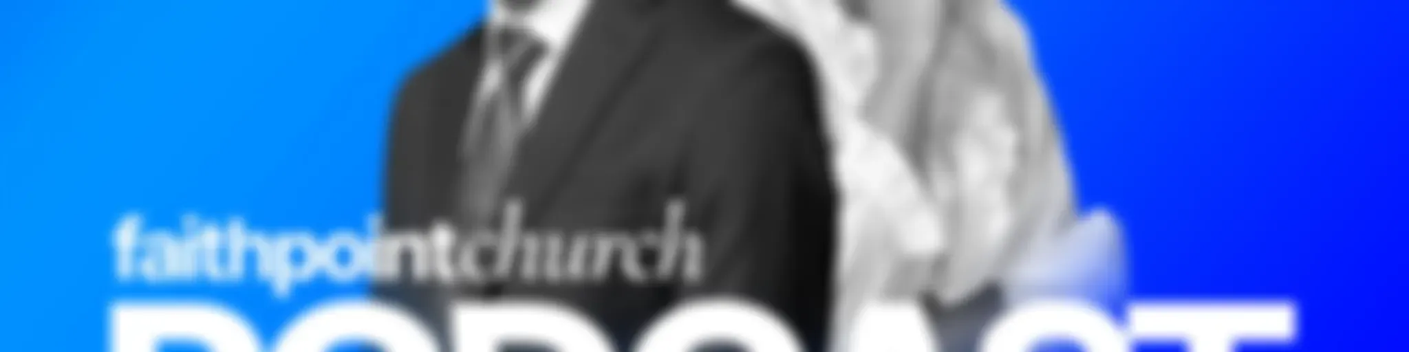 FaithPoint Church Podcast