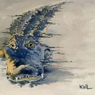 Ep. 78 - 3 Guys and A Gator (featuring Chip Campbell)