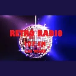 Retro Radio 107 FM