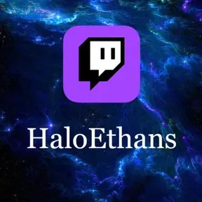 HaloEthans Podcast