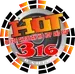 HOT 3:16 Radio