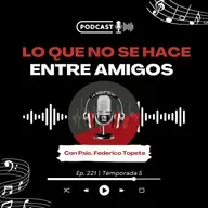 ¿Qué reglas nunca se rompen entre amigos? | Besos de Ceniza by Timbiriche | Ep. 221