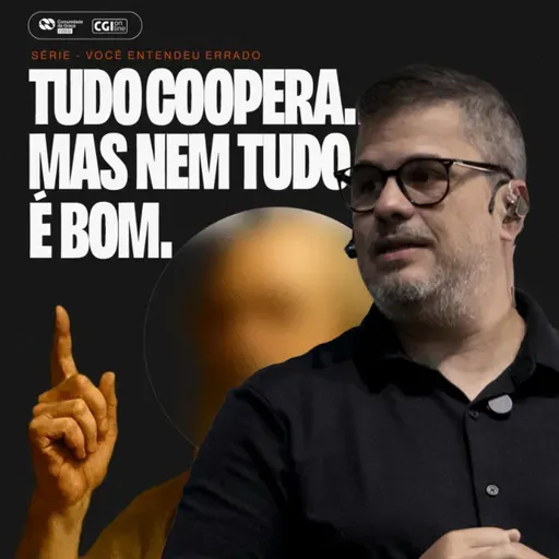 Tudo Coopera... Mas nem tudo é bom