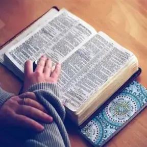 CELEBRES PASSAGES DE LA BIBLE