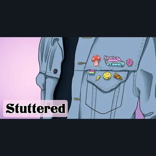 Stuttered: Diversifying The Way We Speak