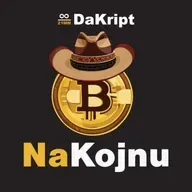 #062 Bitcoin je samo za norce