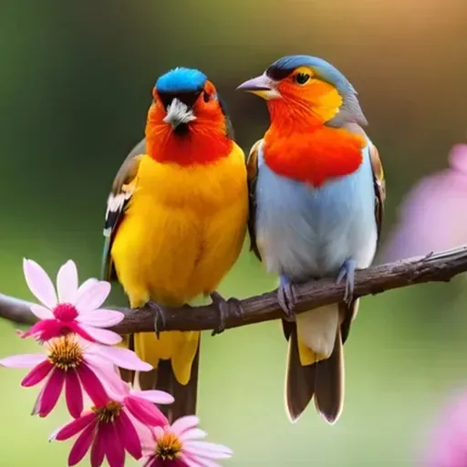 O LOUVOR DA CRIAÇÃO