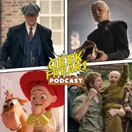 A Knight of the Seven Kingdoms Finale Deep Dive & 2026 Trailer Reactions (Toy Story 5, Peaky Blinders, HOTD S3)