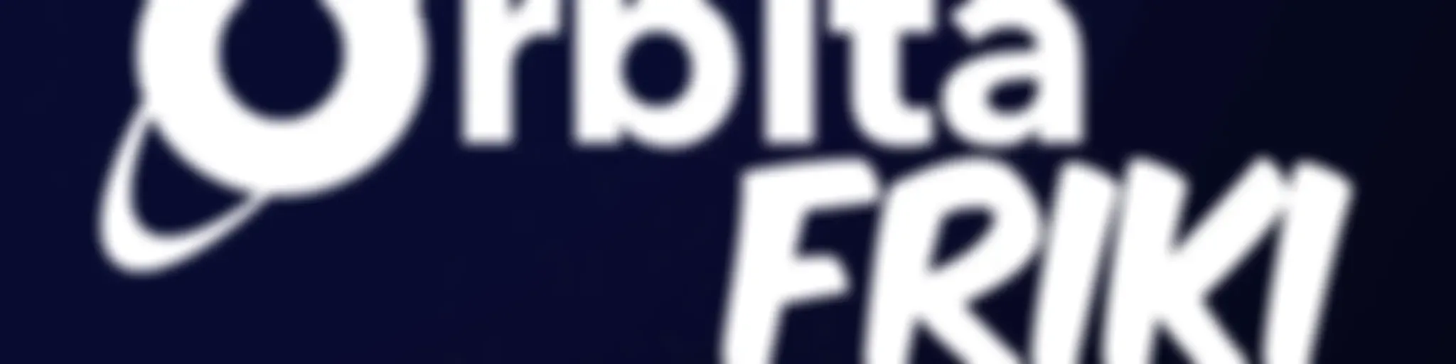 Órbita Friki