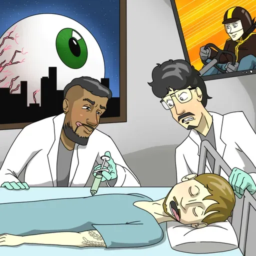 BARIÁTRICA, LAS VEGAS E KART ft TUTAO