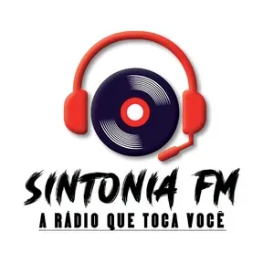 Sintonia Fm - A Rádio que toca você