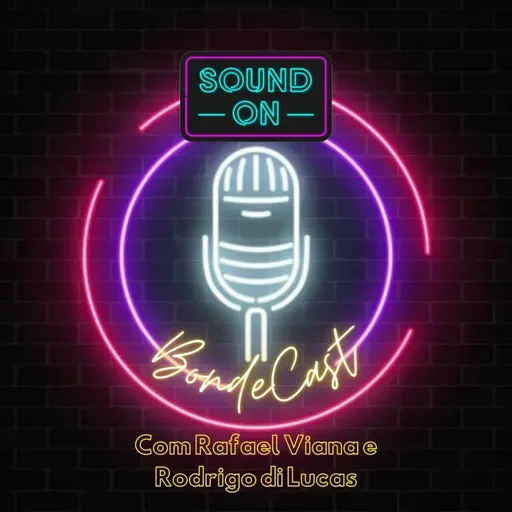 BondeCast T8E11: Tudo sobre wrestling, com Gabriel Zezo