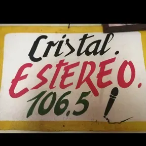 Cristal Estéreo 106.5