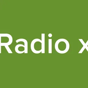 Radio x