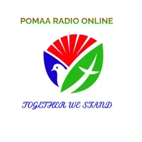 POMAA RADIO ONLINE