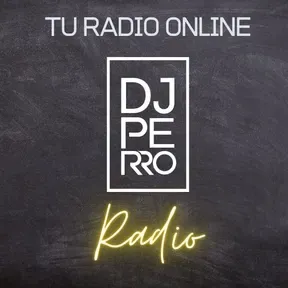 DJ PERRO RADIO