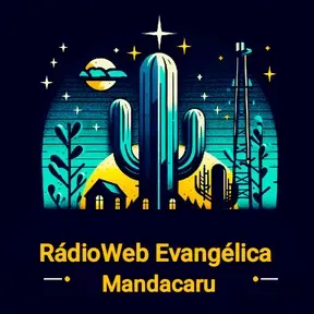 RadioWeb Evangelica Mandacaru