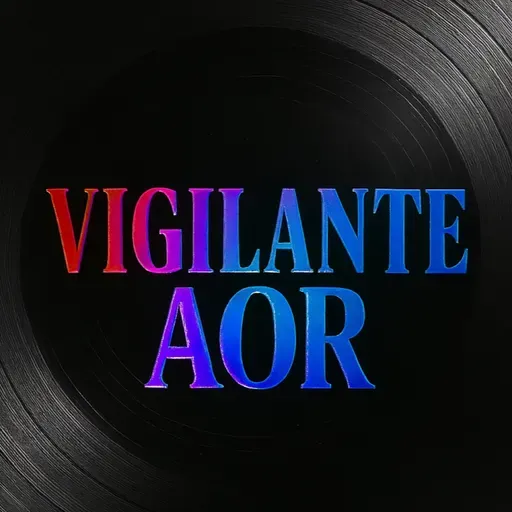 VIGILANTE 212 * AOR CITY *