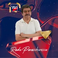 Radu Paraschivescu: CM 2026, Messi vs. Ronaldo și „Noul ghid al nesimțitului”