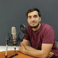 Bruno Ghiso - Periodismo en Primera Persona - PGM 199