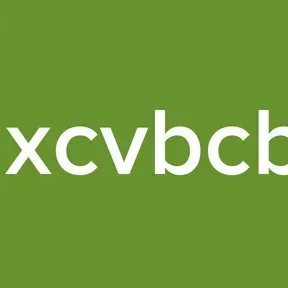 xcvbcb