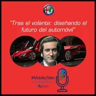 Tras el volante: diseñando el futuro del automóvil