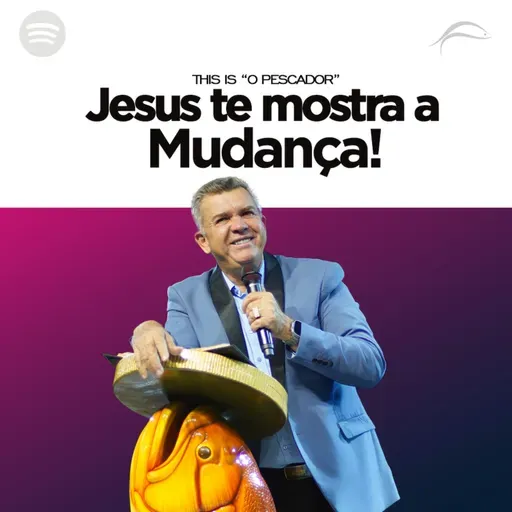 JESUS TE MOSTRA A MUDANÇA