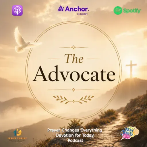 “The Advocate”