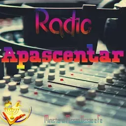 Radio Apascentar