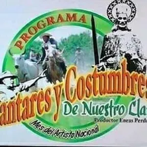 cantaresycostumbresdenuestrollano