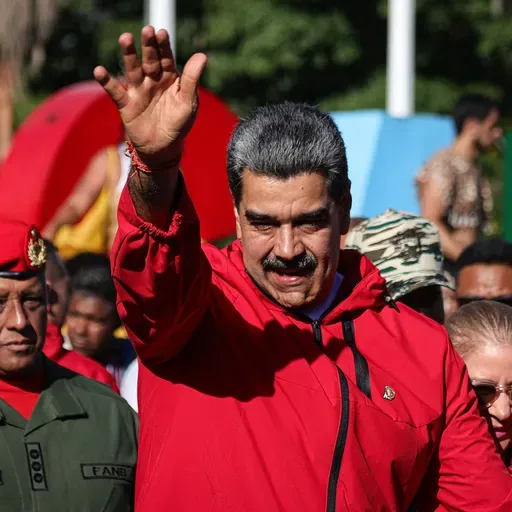 Is the U.S. Trying to Oust the Government in Venezuela?