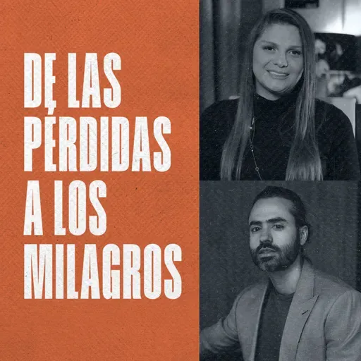 EP#146 - Lo que su hijo vio en el cielo te dejará sin palabras