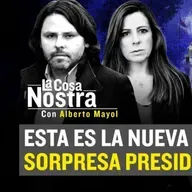 Esta es la NUEVA SOPRESA PRESIDENCIAL l Cosa Nostra en FNM