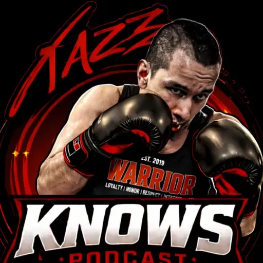 Tazz Knows What He Looks for in a Fighter